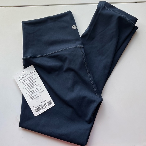 lululemon athletica Pants - Lululemon Leggings